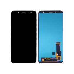 Touch+Display Samsung Galaxy J6/J6 2018 Black